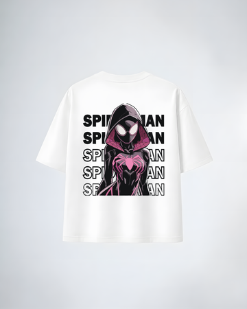 Spider women DropShoulder T Shirt