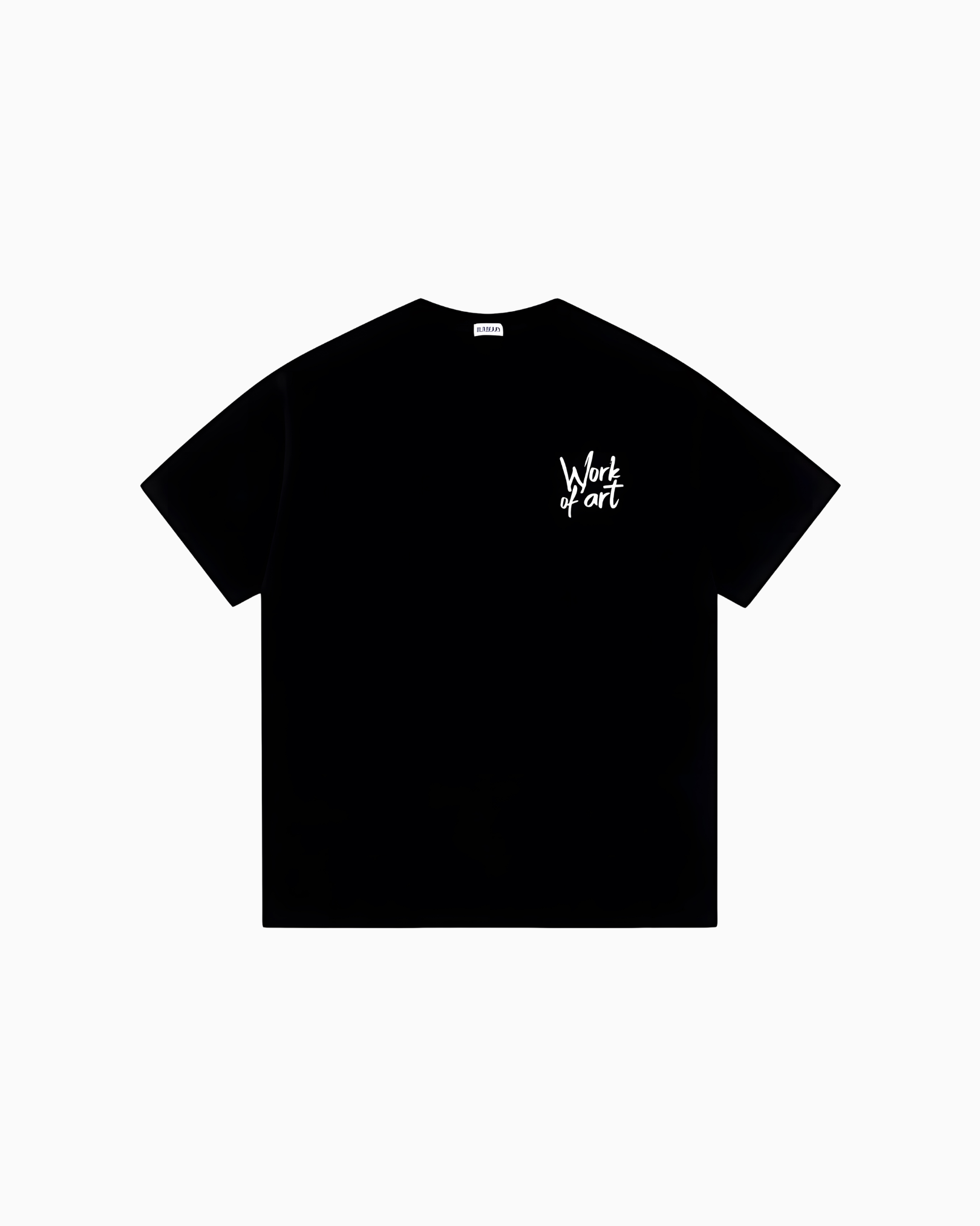 Work of art DropShoulder T Shirt