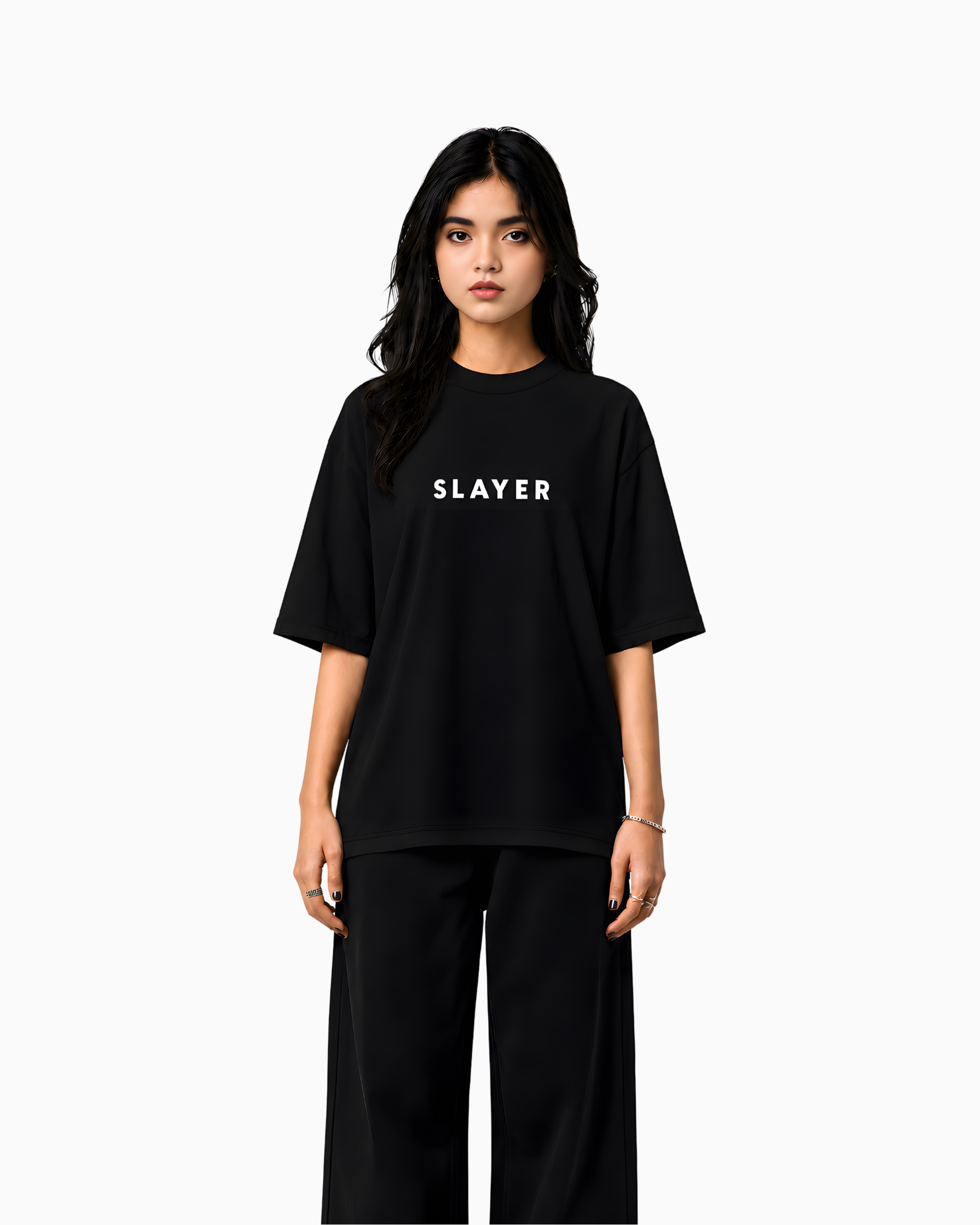 Breath of sun DropShoulder T Shirt