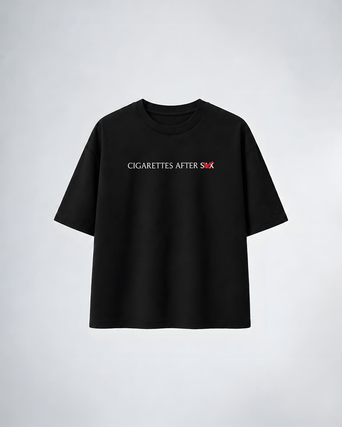 CAS DropShoulder T Shirt