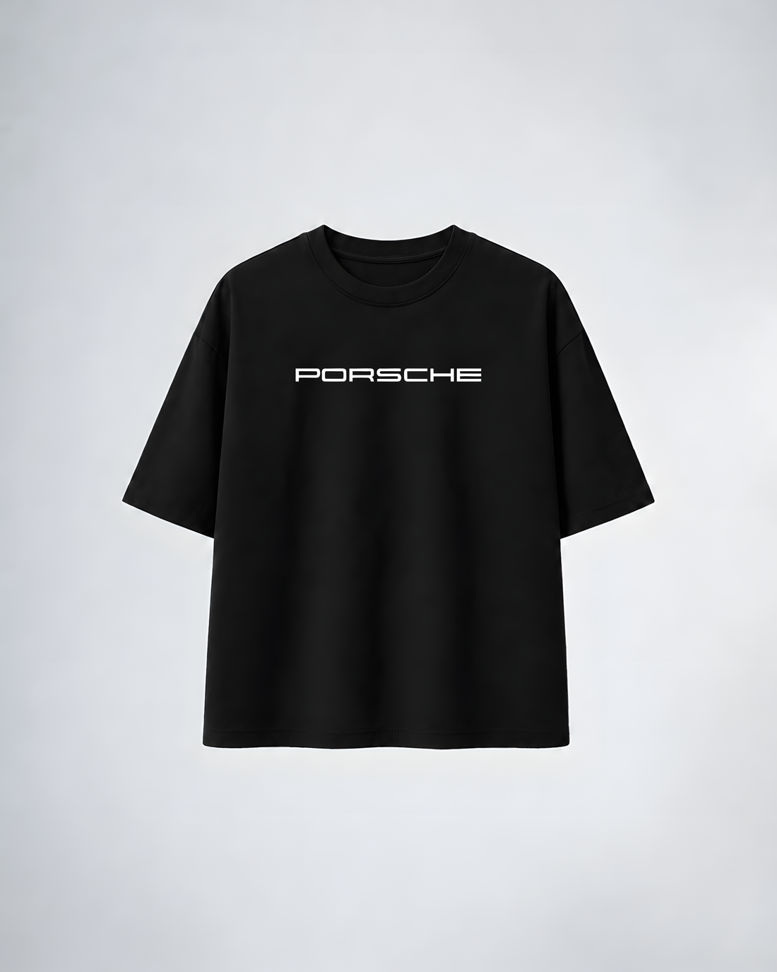 Porsche DropShoulder T Shirt