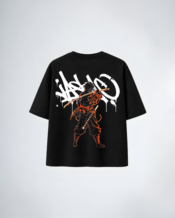 Breath of sun DropShoulder T Shirt