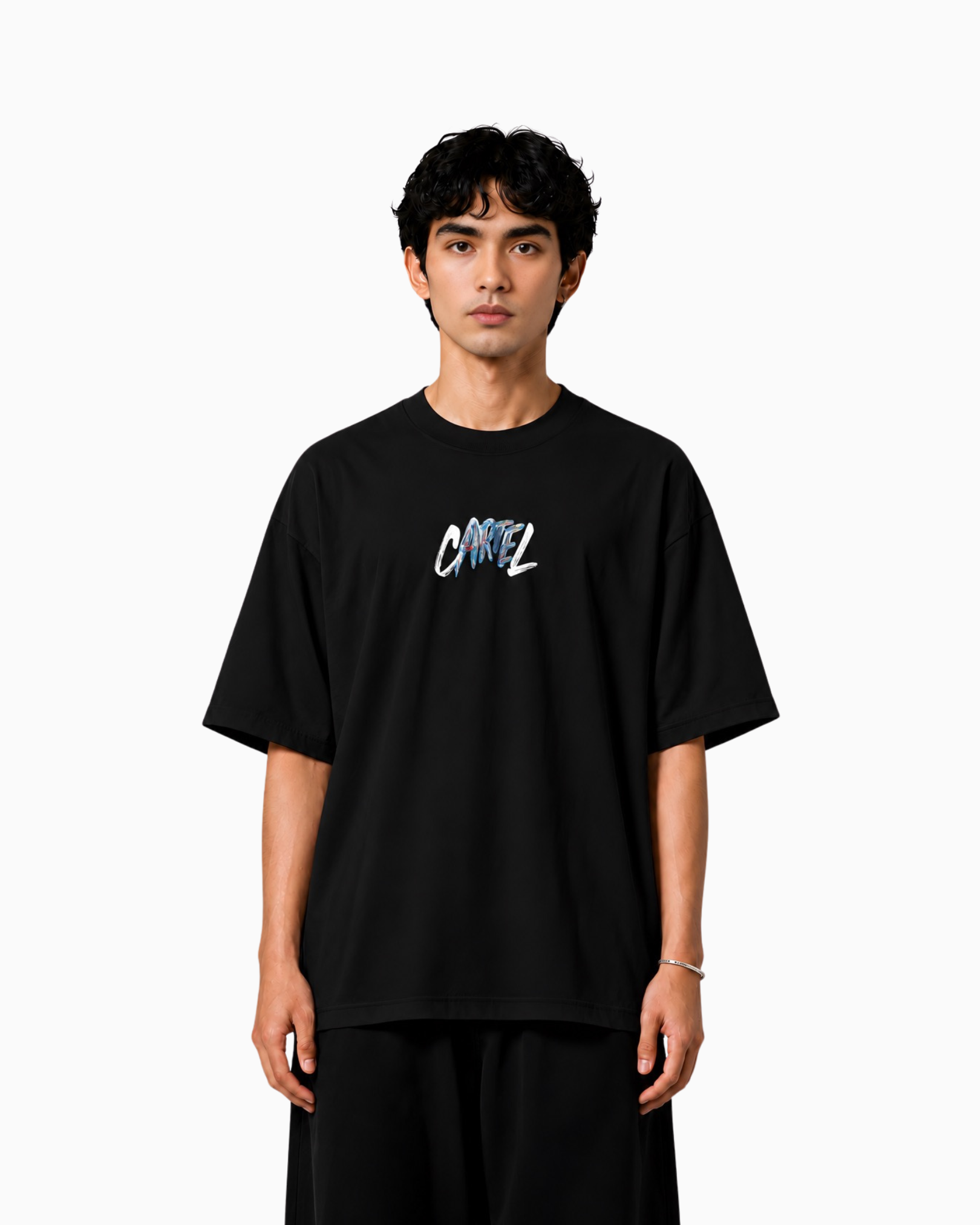 Cartel DropShoulder T Shirt