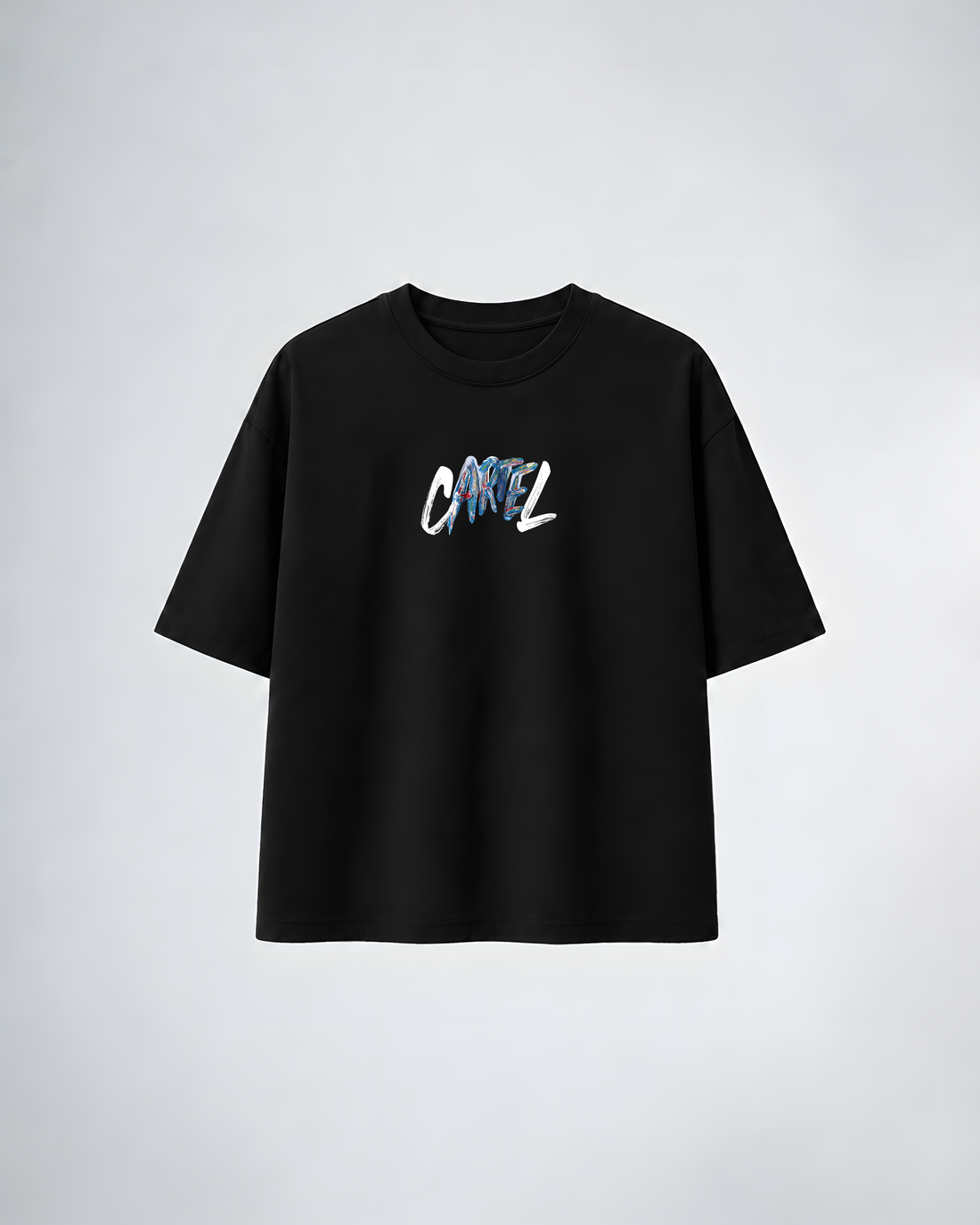 Cartel DropShoulder T Shirt