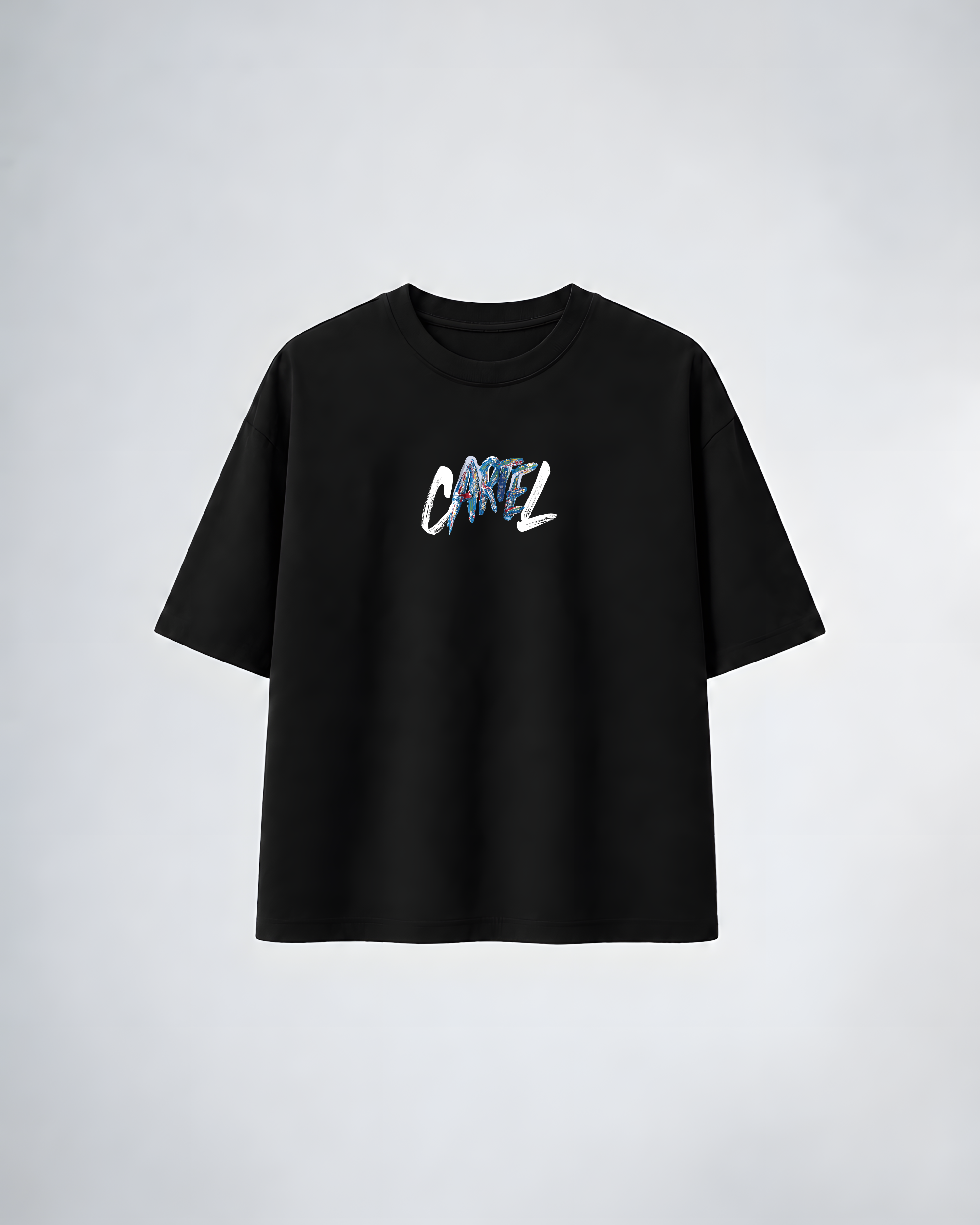 Cartel DropShoulder T Shirt