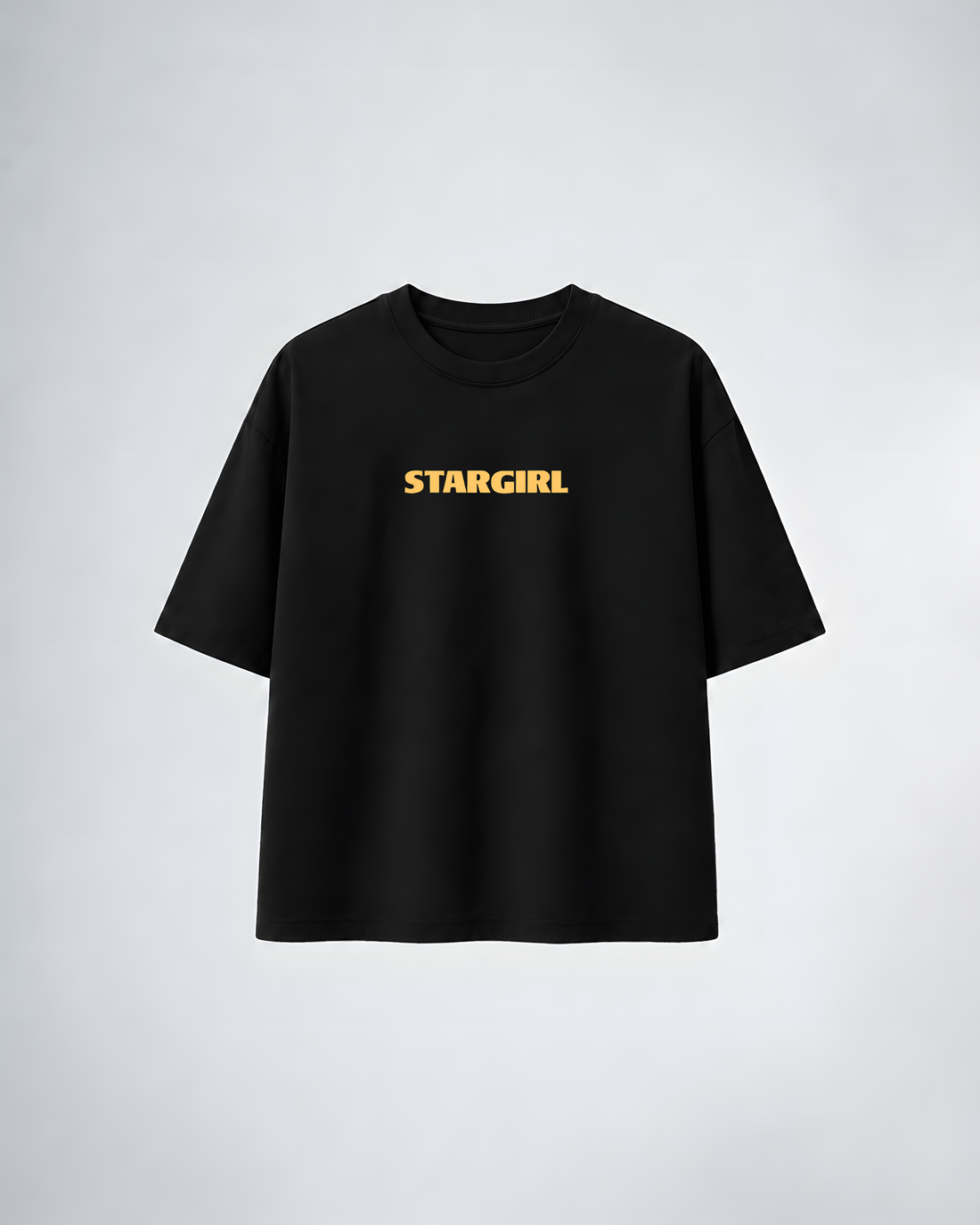 Stargirl DropShoulder T Shirt