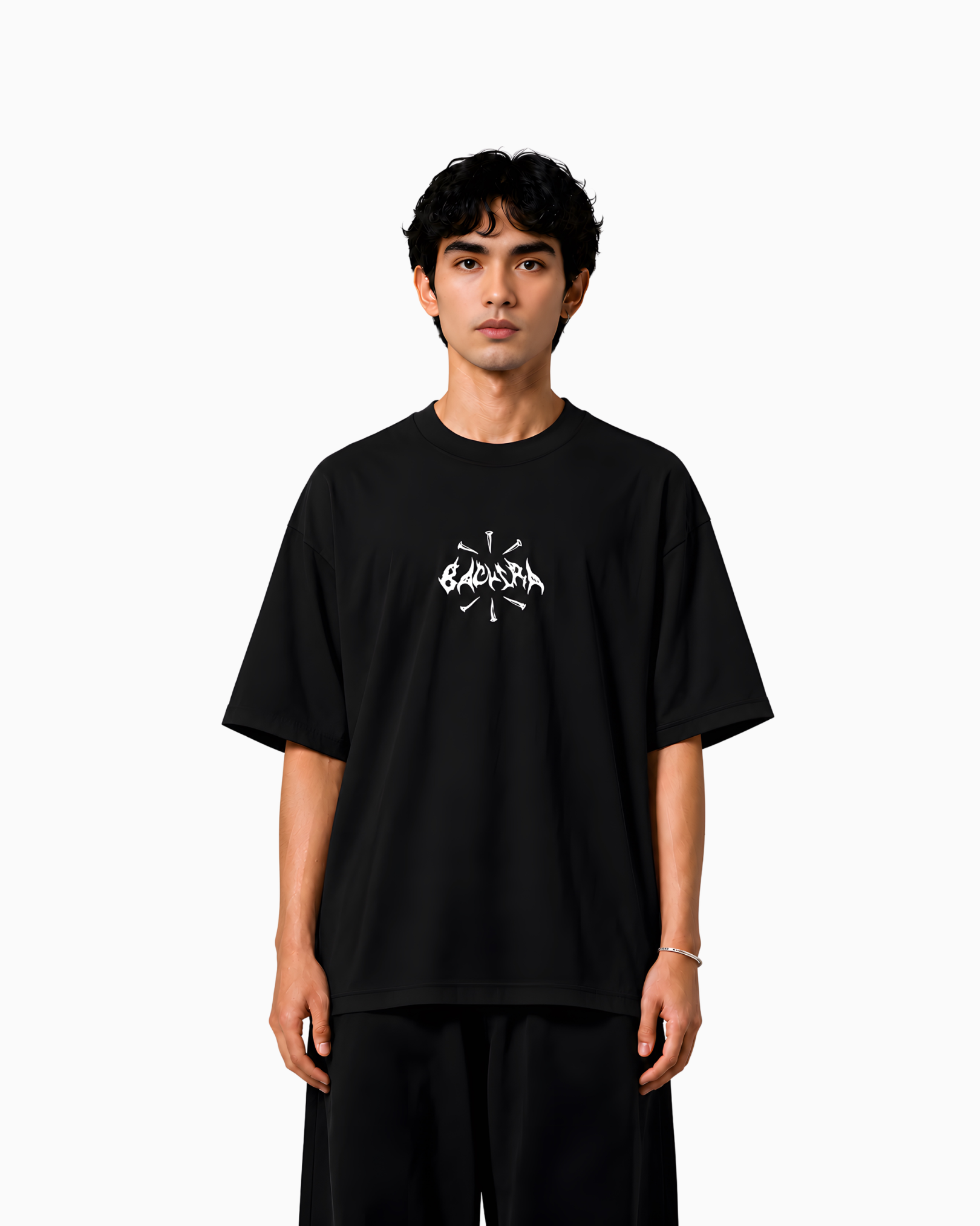 Bachira DropShoulder T Shirt