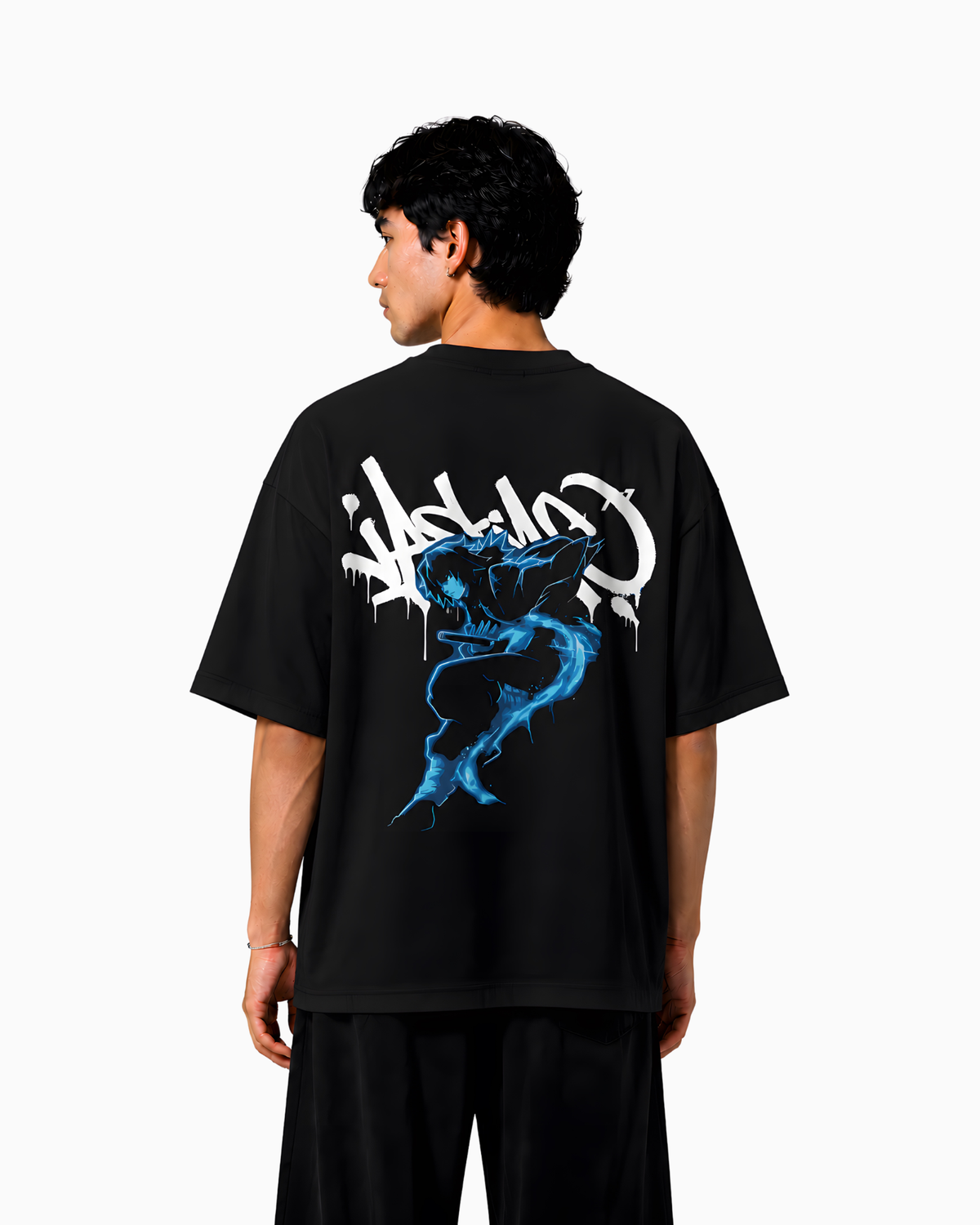 Breakwater DropShoulder T Shirt