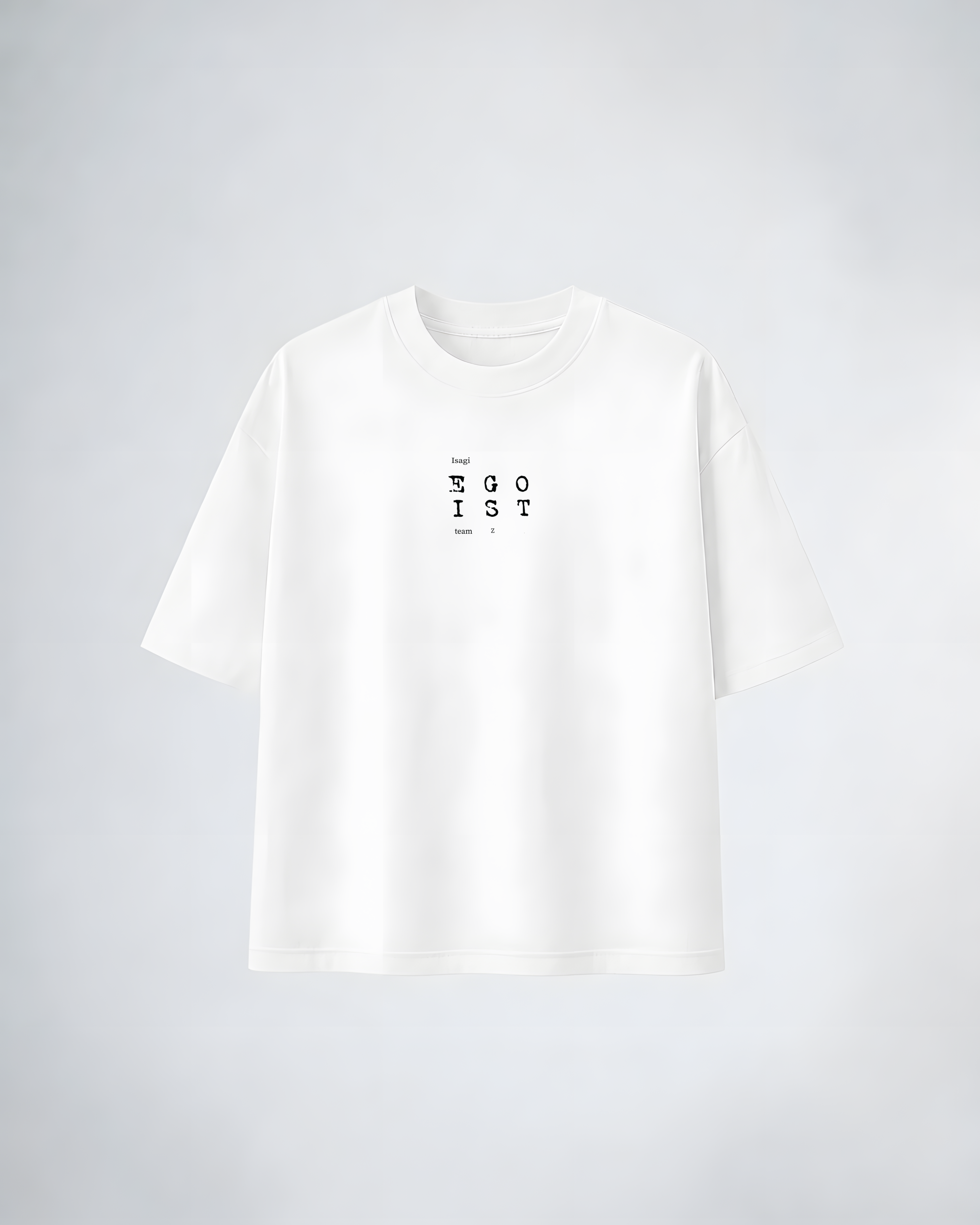 Isagi DropShoulder T Shirt