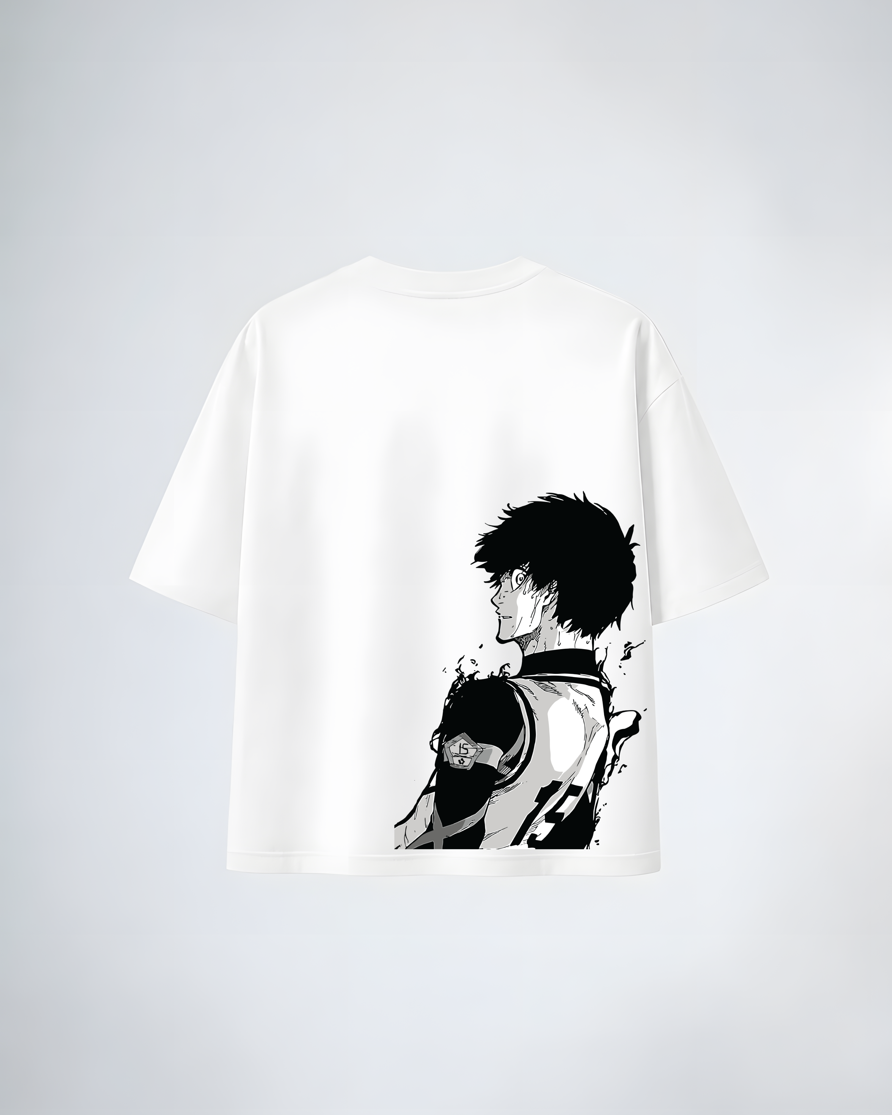 Isagi DropShoulder T Shirt