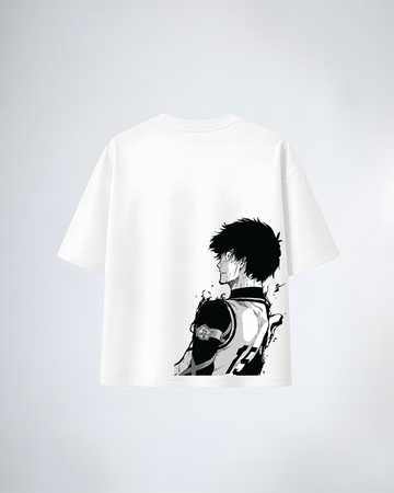 Isagi DropShoulder T Shirt