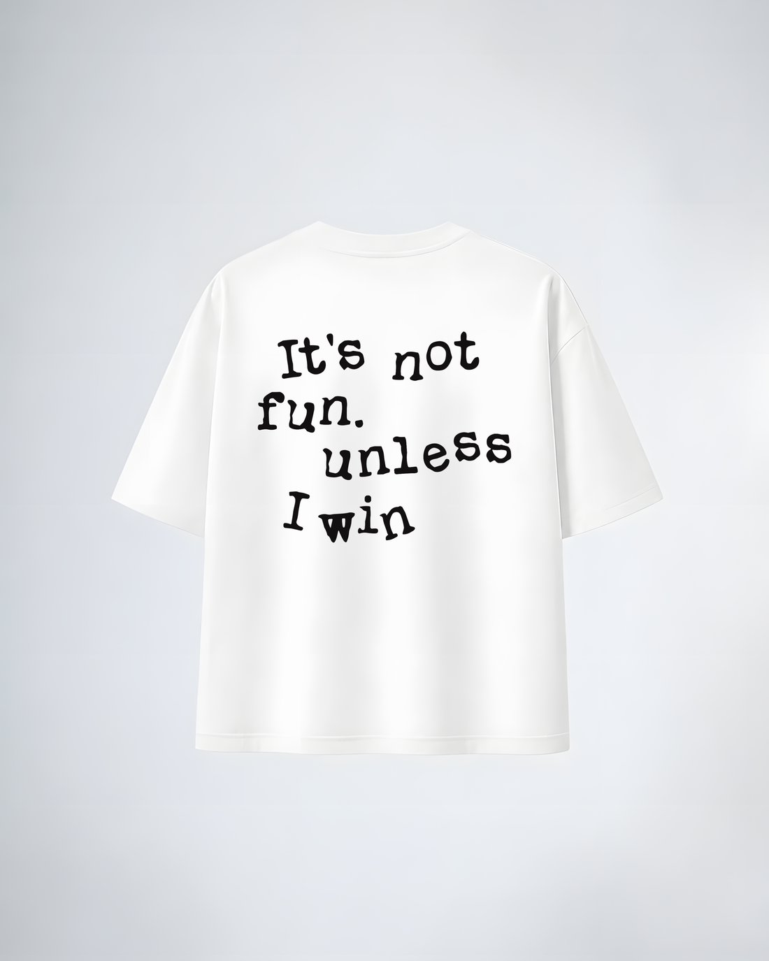 Nagi DropShoulder T Shirt