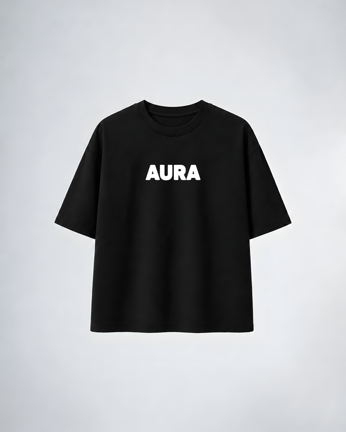 Aura DropShoulder T Shirt