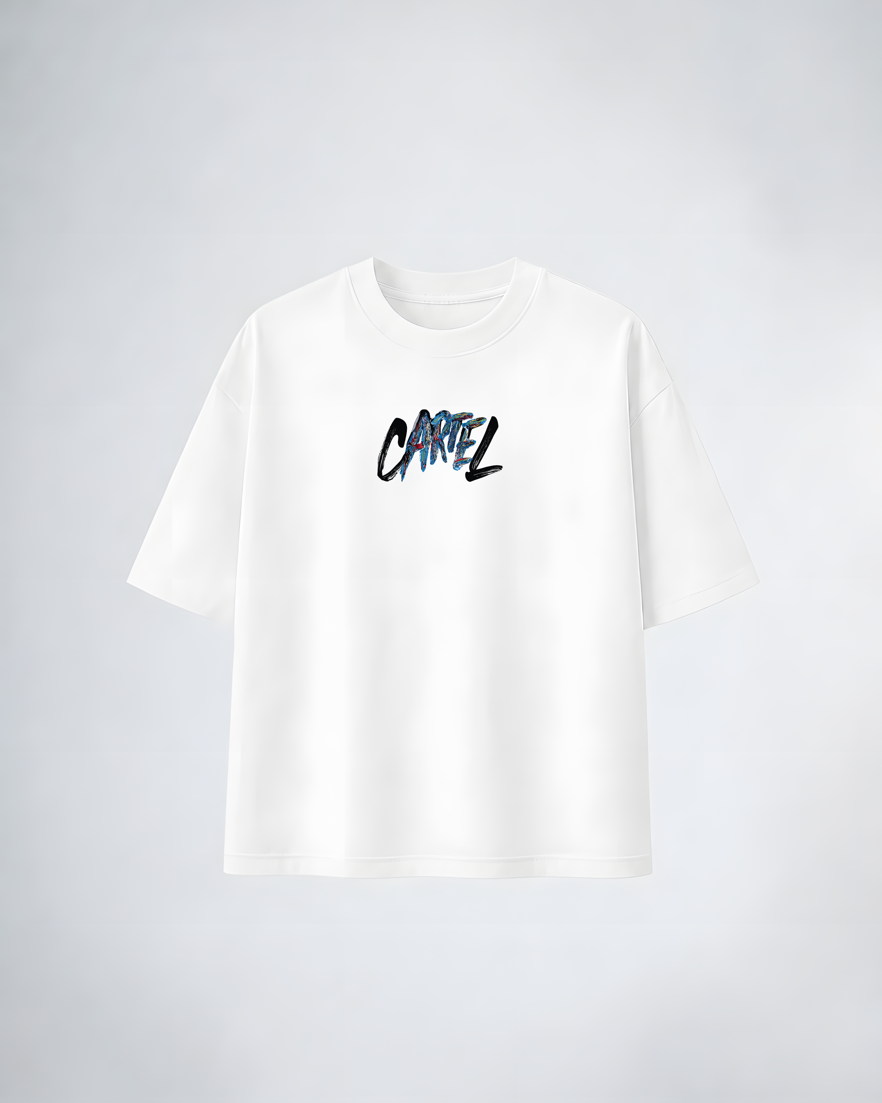 Cartel DropShoulder T Shirt