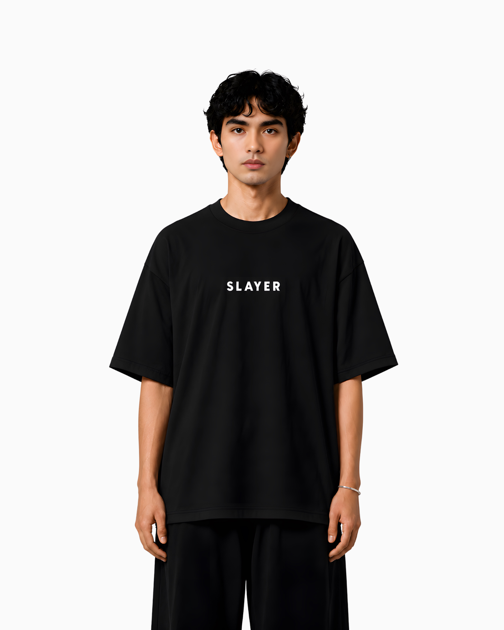 Breath of sun DropShoulder T Shirt