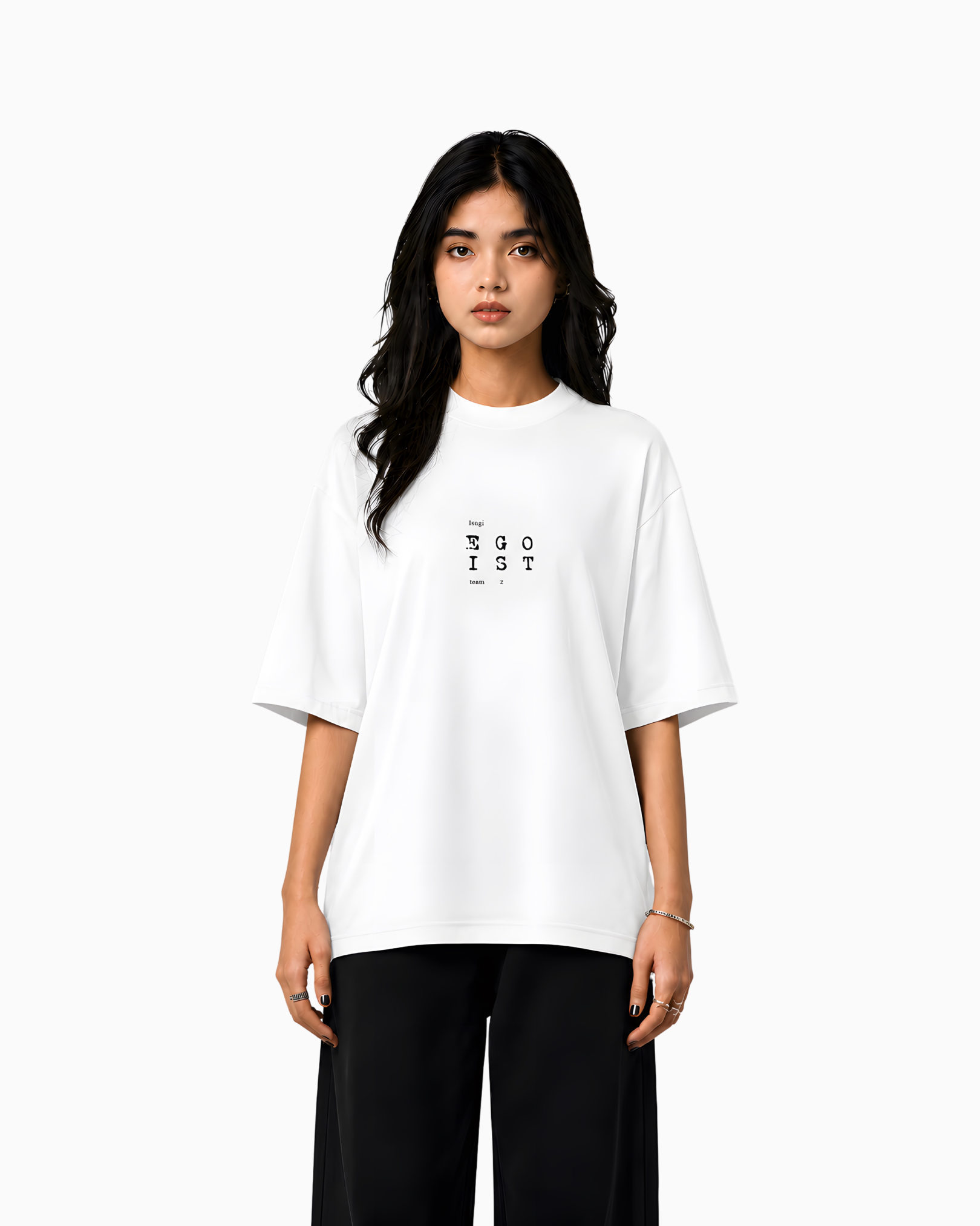 Isagi DropShoulder T Shirt