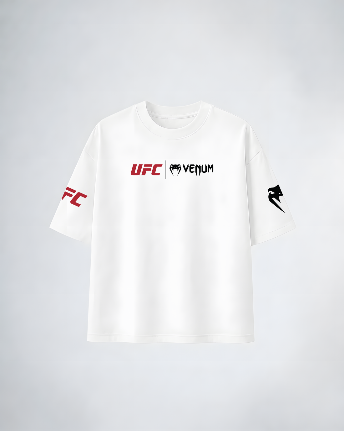Venom DropShoulder T Shirt