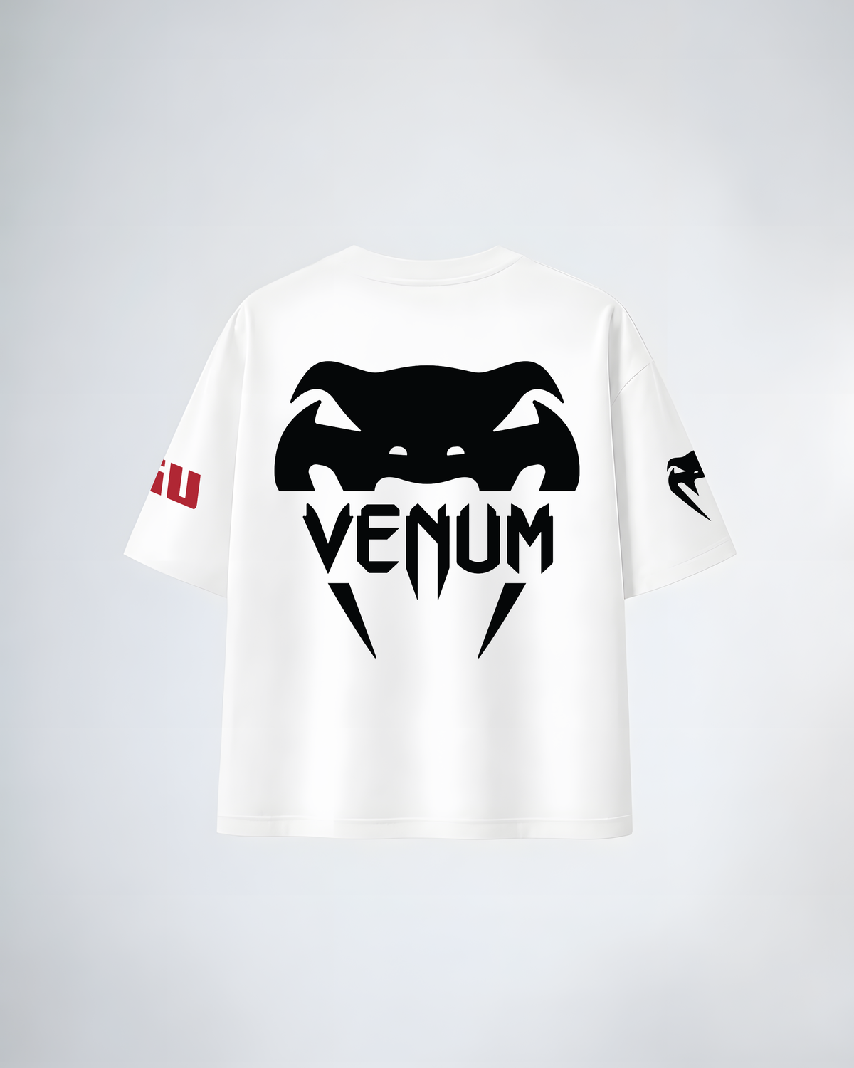 Venom DropShoulder T Shirt