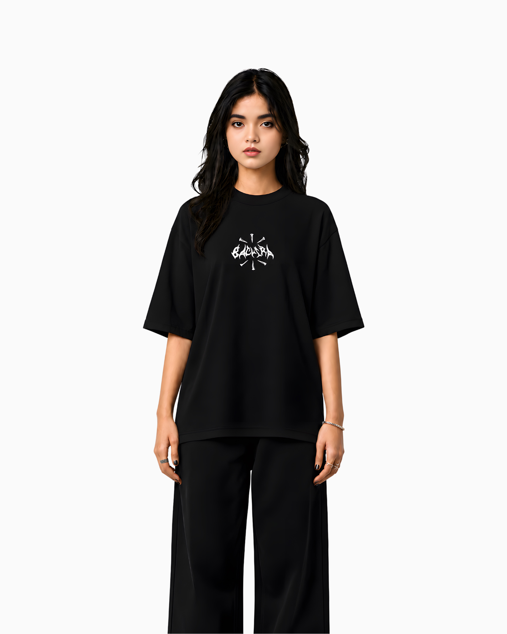 Bachira DropShoulder T Shirt
