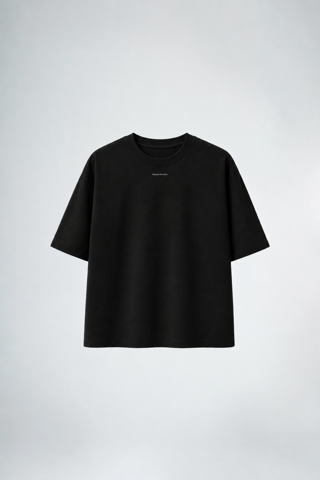 Thesix  DropShoulder T Shirt