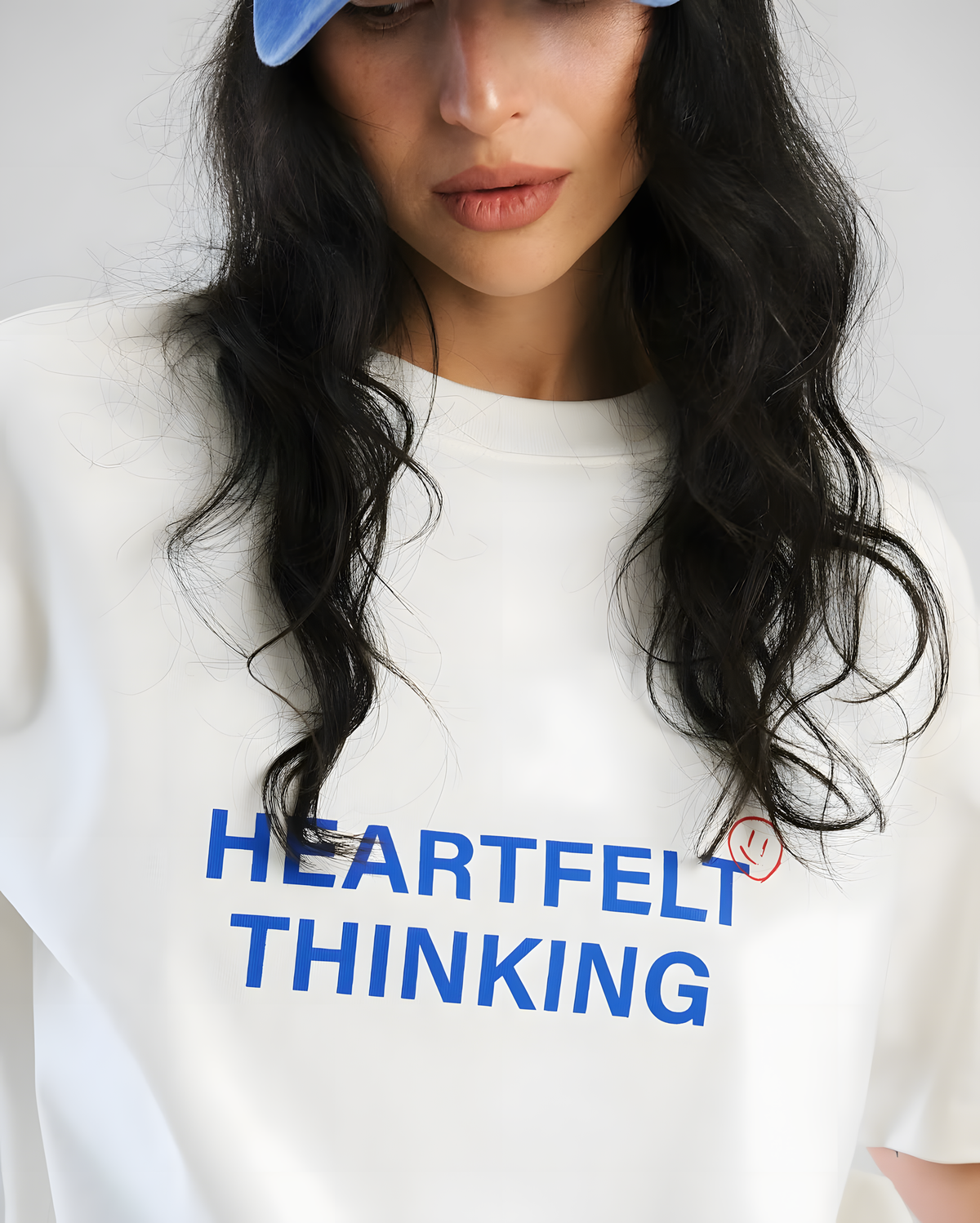 Heart Felt Thinking